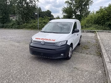 VOLKSWAGEN Caddy cargo 2.0 tdi 102cv Business