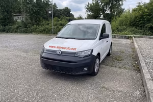 VOLKSWAGEN Caddy cargo 2.0 tdi 102cv Business