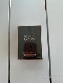 Ysl Black opium