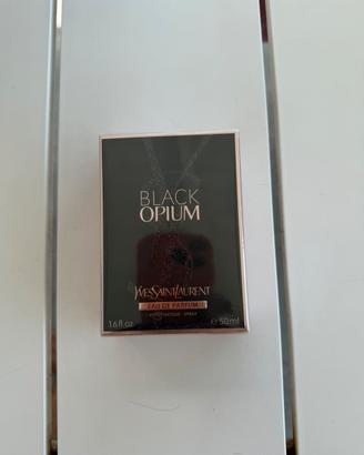 Ysl Black opium