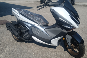 Malaguti Madison 125 new