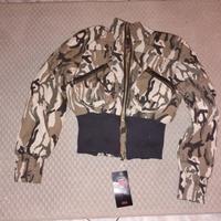 Bomber donna nr 40-42