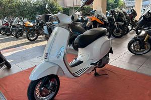 Piaggio Vespa 125 Sprint