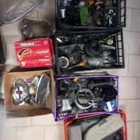 ricambi x 500 anni 70