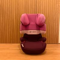 Seggiolino Auto Isofix Cybex 15/36kg