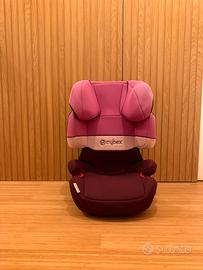 Seggiolino Auto Isofix Cybex 15/36kg