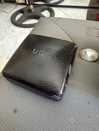 Orecchini della Gucci
