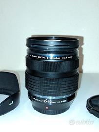 Olympus M.Zuiko 12-40 2.8 pro II bulk