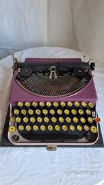 Macchina da scrivere Remington Porto Rite