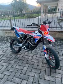 Fantic 125 2019