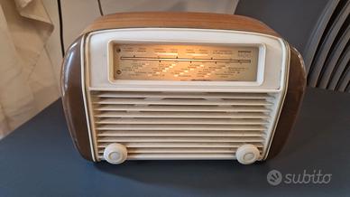 Radio Siemens anni'50