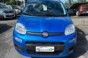 Fiat Panda 1.0 FireFly S&S Hybrid Pop