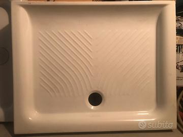 piatto doccia ceramica