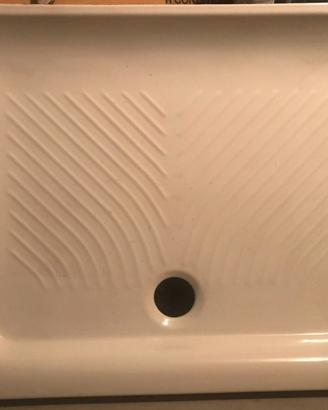 piatto doccia ceramica