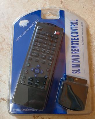Telecomando ps2