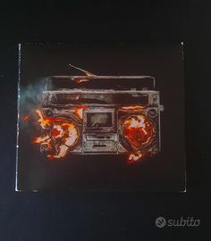 Green Day - Revolution Radio CD