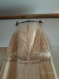 abito elegante 