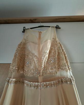 abito elegante 
