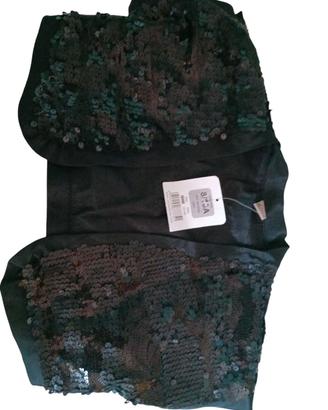 Coprispalle paillettes girabrilla