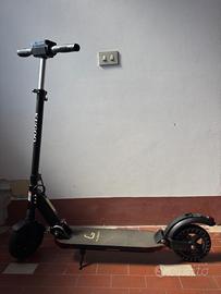 Monopattino elettrico