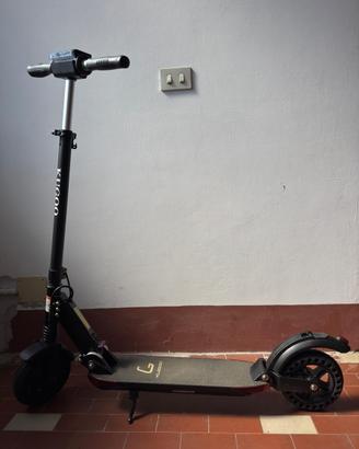 Monopattino elettrico