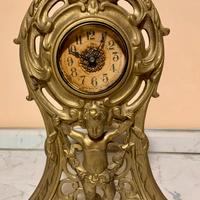 Sveglia Antica - Western Clock Mfg. Co. 1906