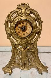 Sveglia Antica - Western Clock Mfg. Co. 1906