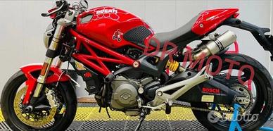 Scarichi raccordi specifici ducati 848 SCARICO