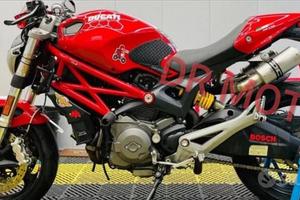 Scarichi raccordi specifici ducati 848 SCARICO