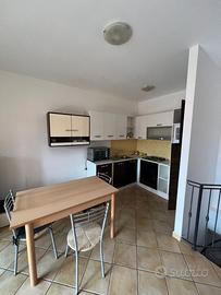 Trilocale vicino alla spiaggia golfo aranci