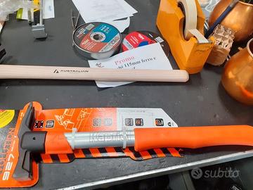 Martello da carpentiere Kapriol Evolution 927