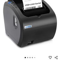 Stampante Vretti 80 mm per ricevute 