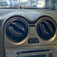 Bocchetta clima centrale ALFA ROMEO MITO del 2009