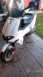 gilera runner 