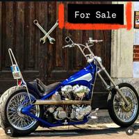 Chopper