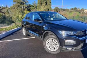 Volkswagen T-Roc 1.6 TDI SCR Style BlueMotion Tech