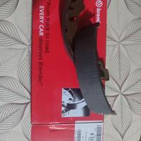 Ganasce fiat panda 169 32mm