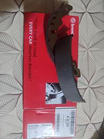 Ganasce fiat panda 169 32mm