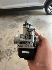 Carburatore dell’orto phbh 28 bs