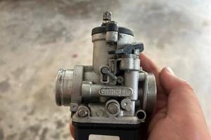 Carburatore dell’orto phbh 28 bs