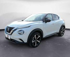 NISSAN Juke 1.0 dig-t N-Connecta 114cv