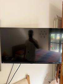 Smart tv OK 32 pollici