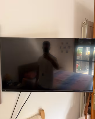 Smart tv OK 32 pollici