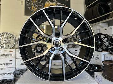 Cerchi NUOVI Mercedes raggio 19 cod.29834