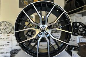 Cerchi NUOVI Mercedes raggio 19 cod.29834