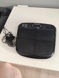 Alesis Percpad .