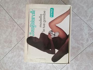 massaggiatore per gambe 