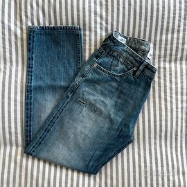 Pantaloni Jeans uomo PT05