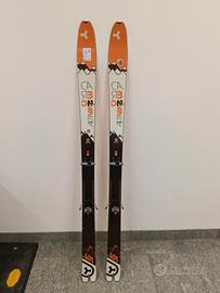 SKI TRAB ALTAVIA