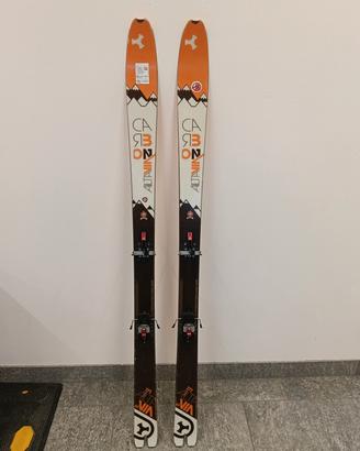SKI TRAB ALTAVIA